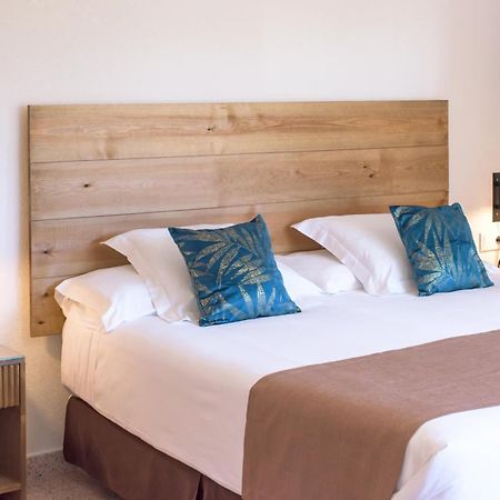 Hotel Eden Mar Гвардамар-дель-Сегура Экстерьер фото