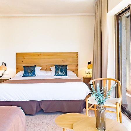 Hotel Eden Mar Гвардамар-дель-Сегура Экстерьер фото