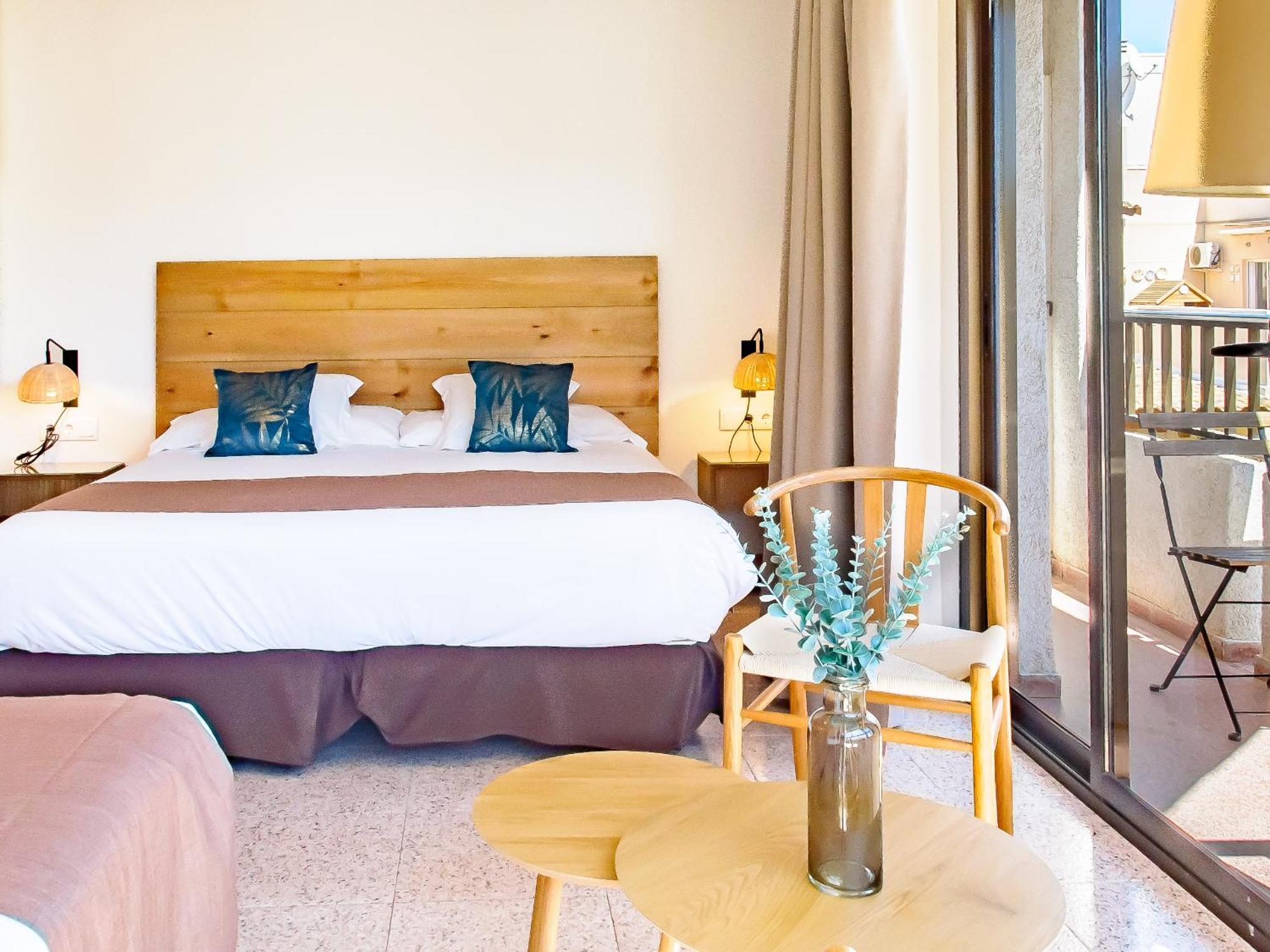 Hotel Eden Mar Гвардамар-дель-Сегура Экстерьер фото